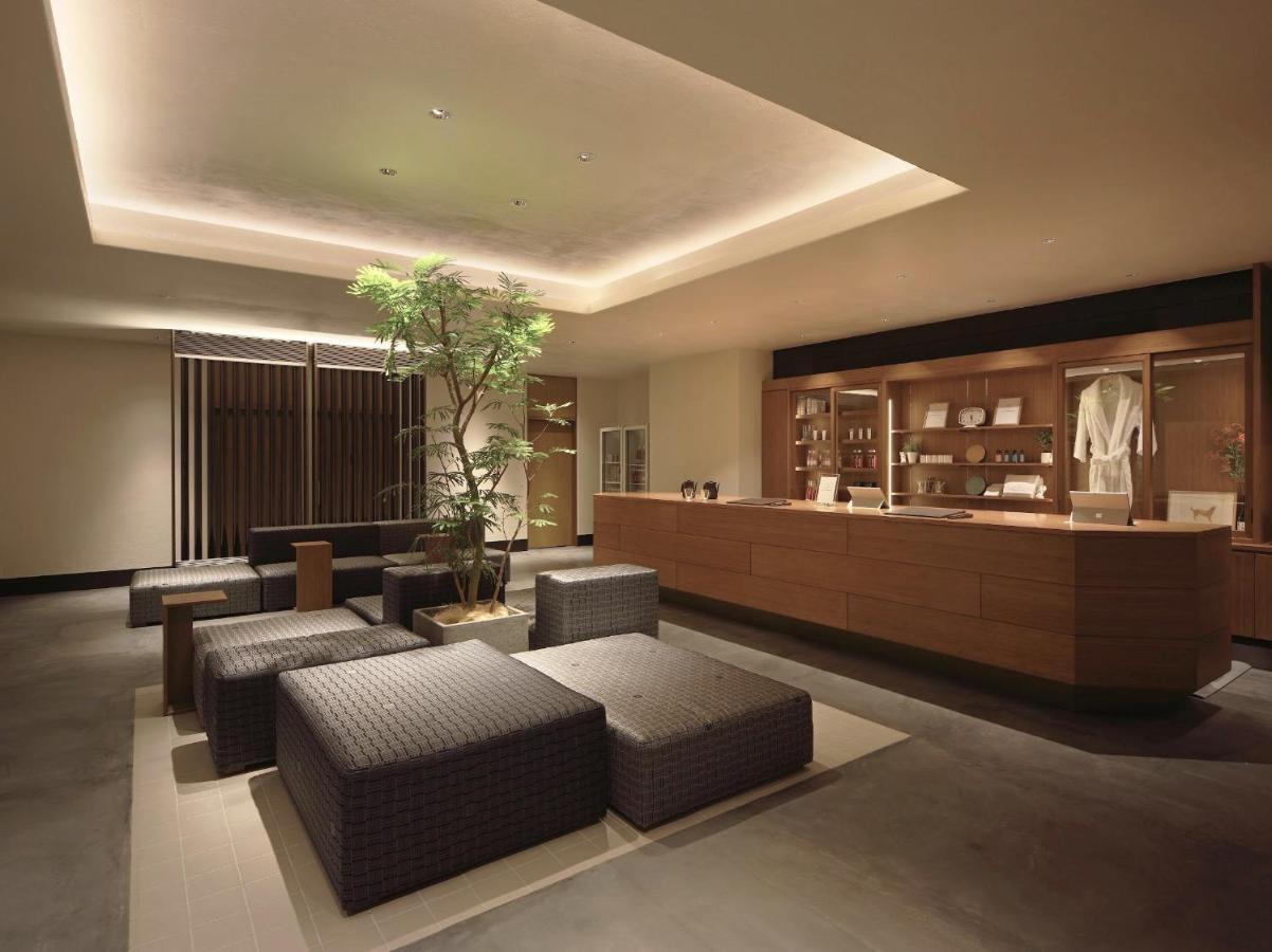 โรงแรมเกรท มอร์นิง ฟูกุโอกะ ภายนอก รูปภาพ